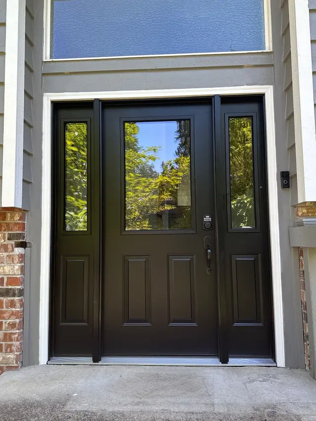 Lake Washington Windows and Doors — photo from the business 10