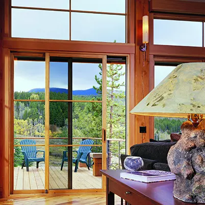 Lake Washington Windows and Doors — photo from the business 12