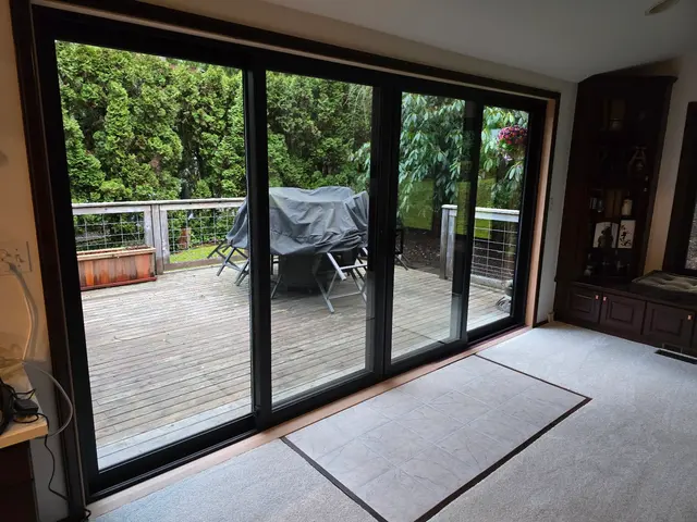 Lake Washington Windows and Doors — customer photo 4