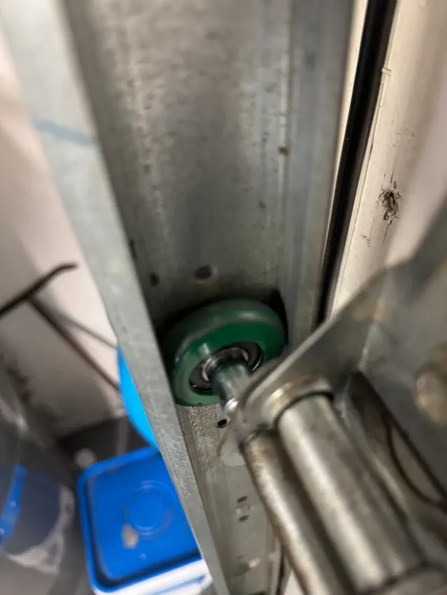 Precision Garage Door Service Seattle — customer photo 12