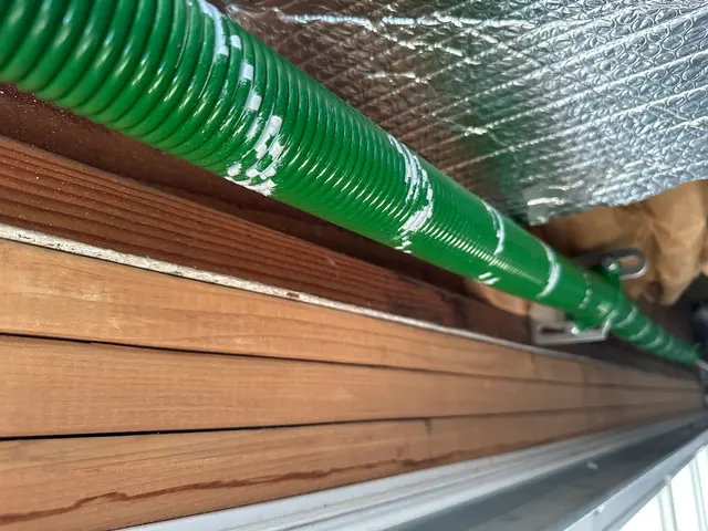 Precision Garage Door Service Seattle — customer photo 8