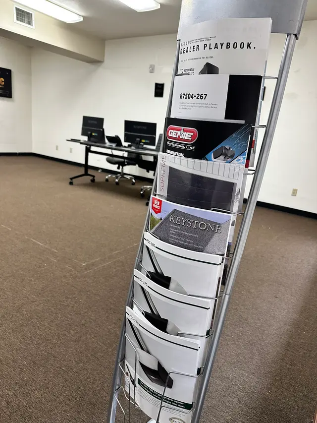 Precision Garage Door Service Seattle — photo from the business 3