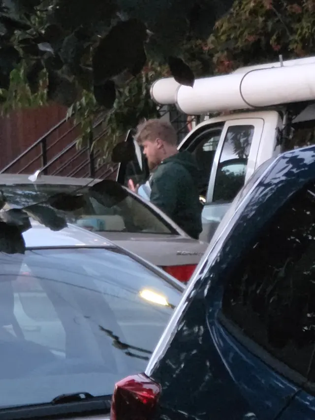 Precision Garage Door Service Seattle — customer photo 7
