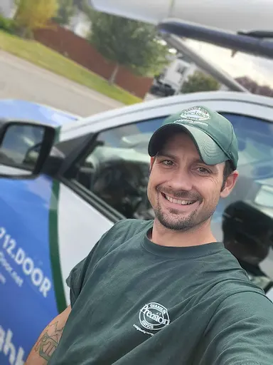 Precision Garage Door Service Seattle — customer photo 10