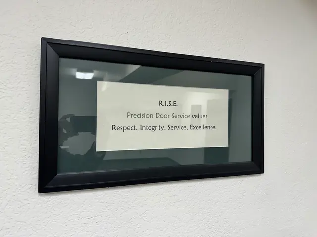 Precision Garage Door Service Seattle — photo from the business 1