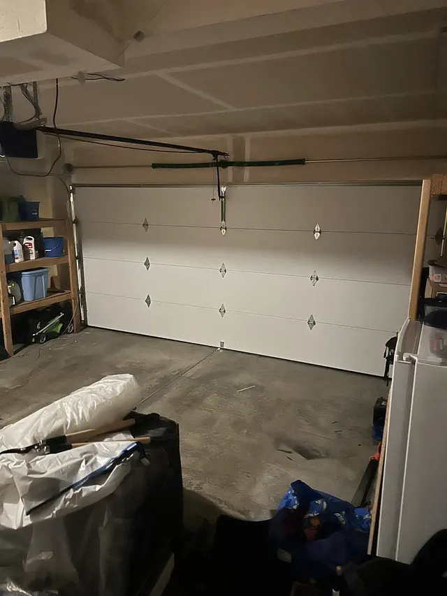 Precision Garage Door Service Seattle — customer photo 9