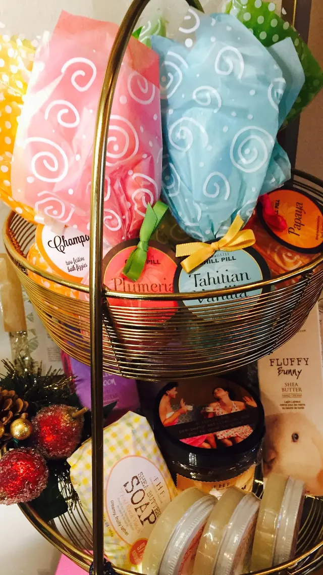 Reflections Day Spa — photo from the business 4