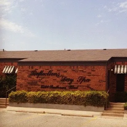 Reflections Day Spa — customer photo 3