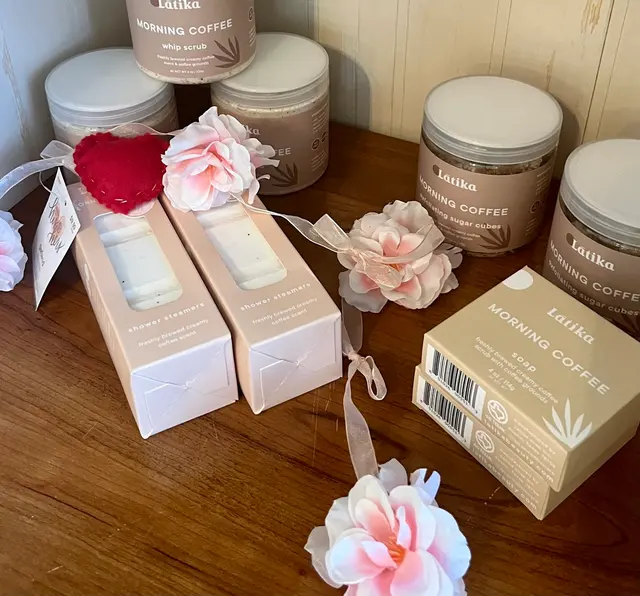 Reflections Day Spa — photo from the business 1
