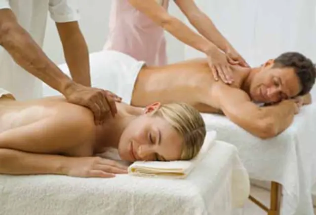 Reflections Day Spa — photo from the business 7