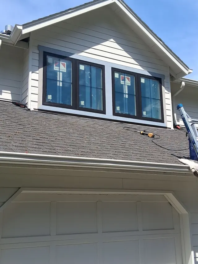 Sound View Window & Door, Inc — photo from the business 2