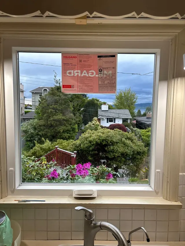 Sound View Window & Door, Inc — photo from the business 3