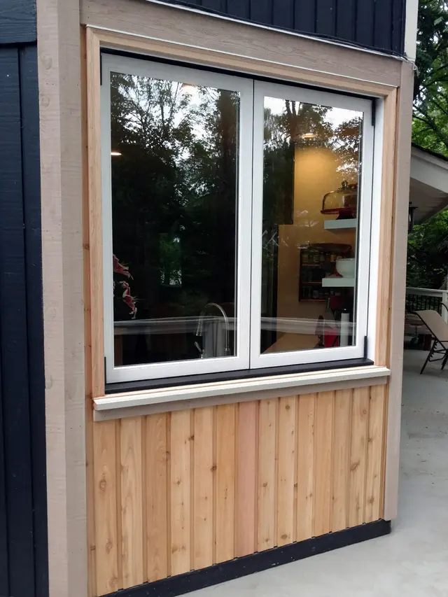 Sound View Window & Door, Inc — photo from the business 7