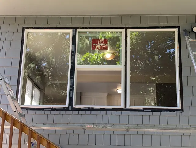 Sound View Window & Door, Inc — photo from the business 11