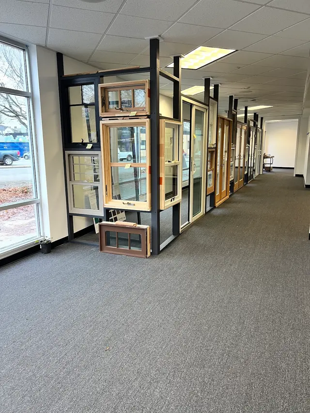 Sound View Window & Door, Inc — photo from the business 9