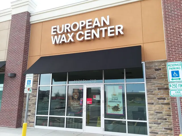 European Wax Center — customer photo 5