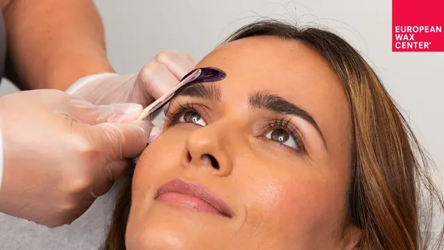 European Wax Center — photo from the business 1