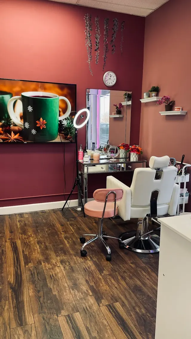Images Salon Suites by Amani — photo from the business 5