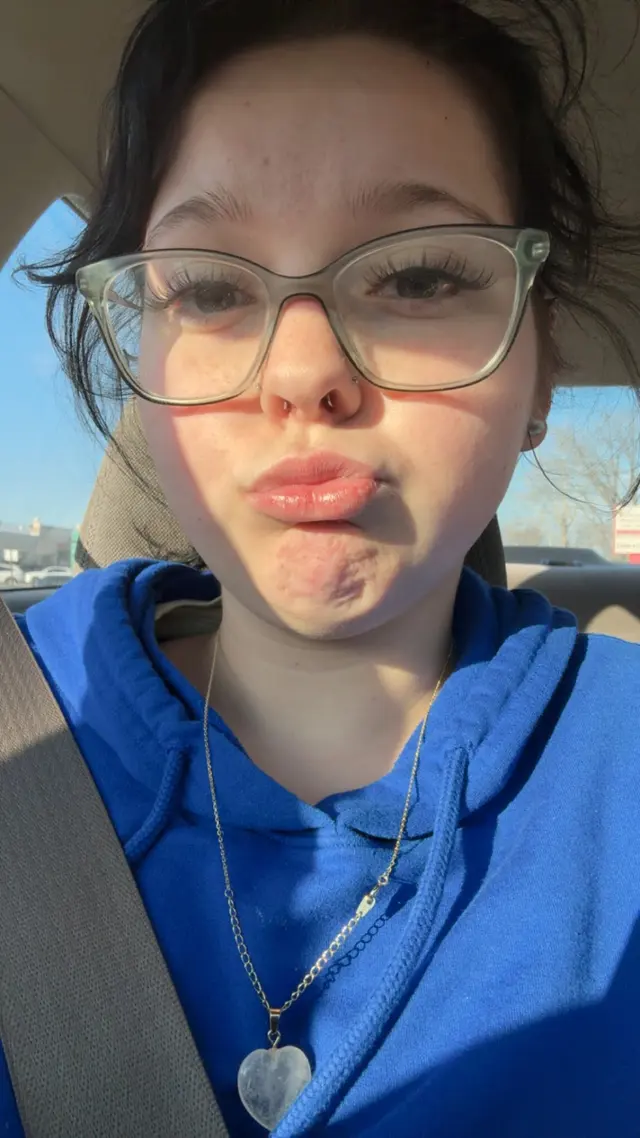 Customer photo from Abbigail's review