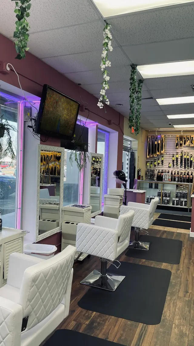 Images Salon Suites by Amani — photo from the business 7