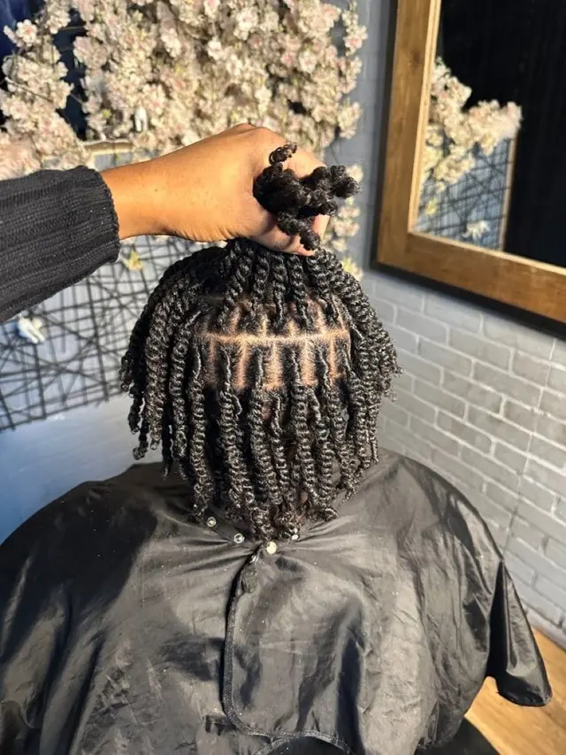 Images Salon Suites by Amani — photo from the business 12