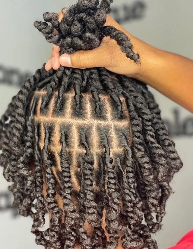 Images Salon Suites by Amani — photo from the business 11