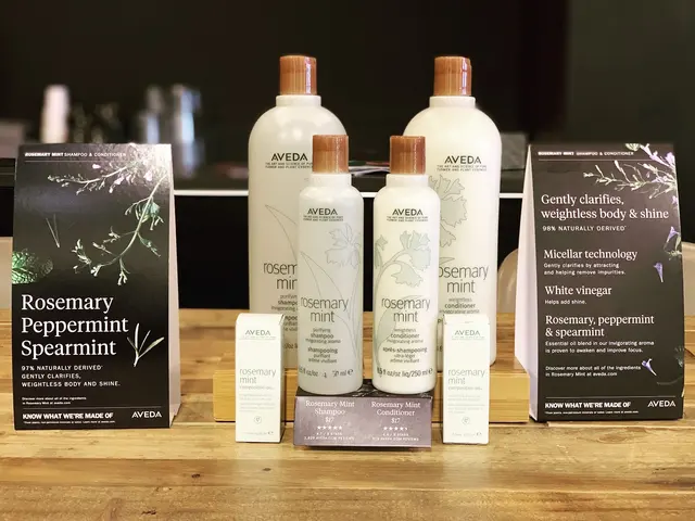 Pure Natur Salon & Spa — photo from the business 10
