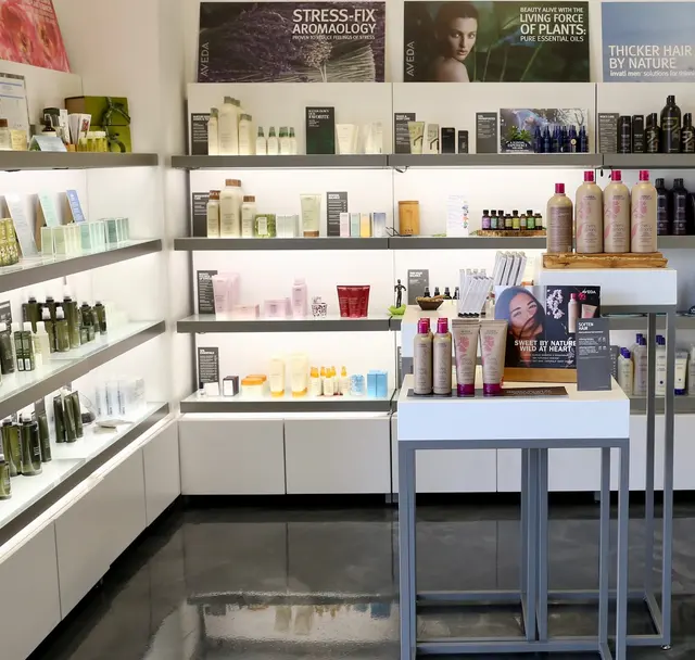 Pure Natur Salon & Spa — photo from the business 8