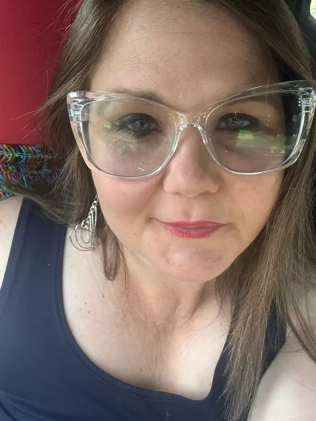 Customer photo from Tracy's review