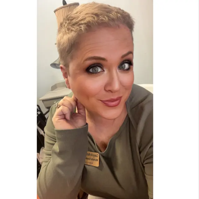 Customer photo from Michelle's review