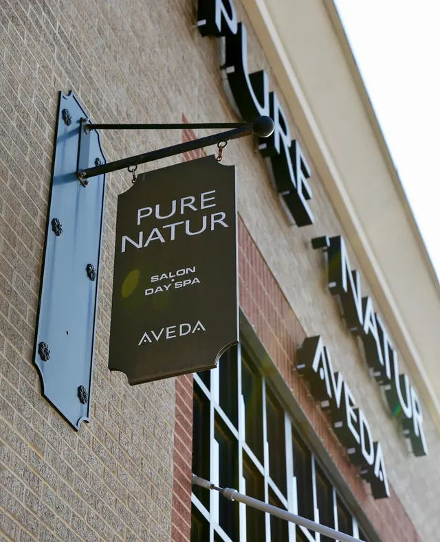 Pure Natur Salon & Spa — photo from the business 7