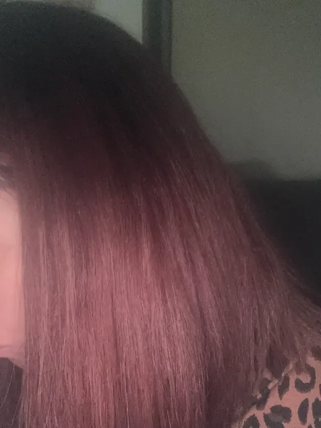 Customer photo of work by Pure Natur Salon & Spa, from Erianne O's review