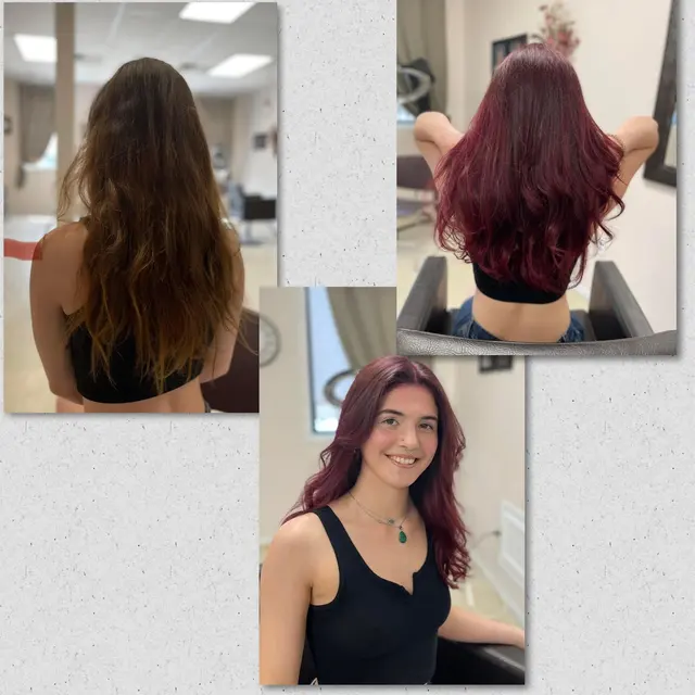 Tammy Kiefer|Southern Serenity Salon and Spa — photo from the business 9