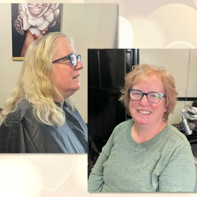 Tammy Kiefer|Southern Serenity Salon and Spa — photo from the business 4