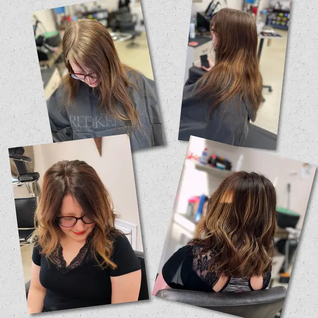 Tammy Kiefer|Southern Serenity Salon and Spa — photo from the business 8