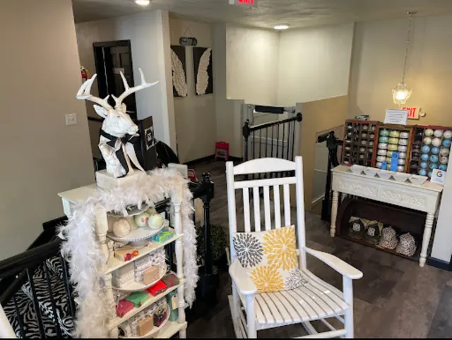 Tammy Kiefer|Southern Serenity Salon and Spa — photo from the business 5