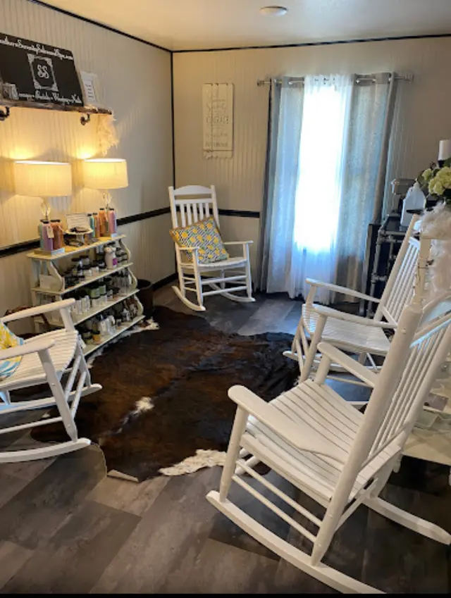 Tammy Kiefer|Southern Serenity Salon and Spa — photo from the business 10
