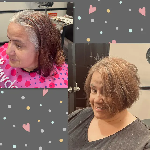 Tammy Kiefer|Southern Serenity Salon and Spa — photo from the business 7