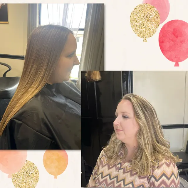 Tammy Kiefer|Southern Serenity Salon and Spa — photo from the business 6