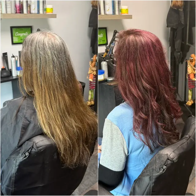 Tammy Kiefer|Southern Serenity Salon and Spa — photo from the business 1