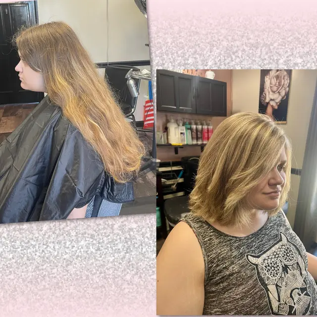 Tammy Kiefer|Southern Serenity Salon and Spa — photo from the business 2