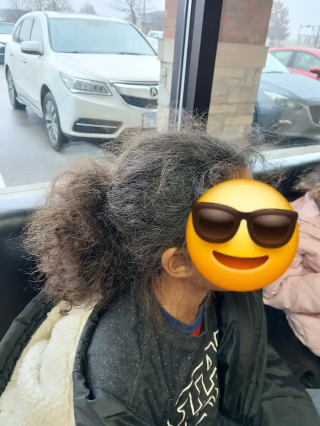 Customer photo from Precious's review