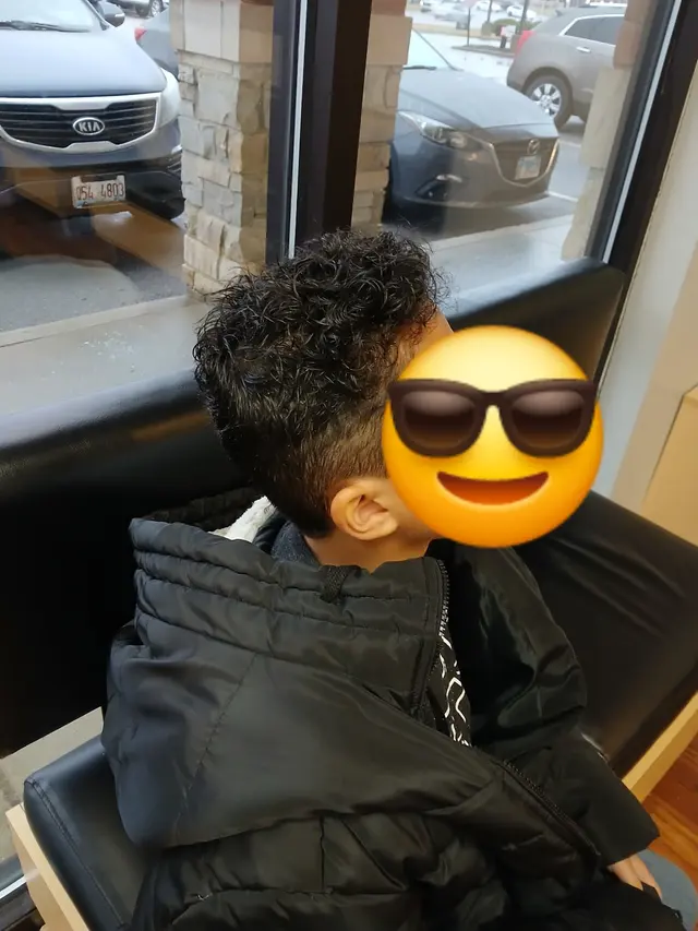 Supercuts — customer photo 12