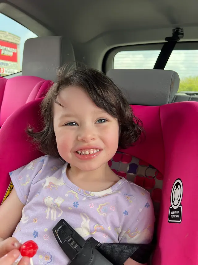 Customer photo from Austin's review