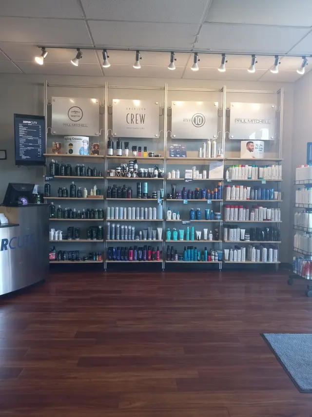 Supercuts — customer photo 3