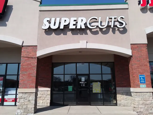 Supercuts — customer photo 2