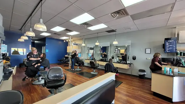 Supercuts — customer photo 4