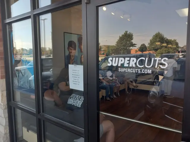 Supercuts — customer photo 9