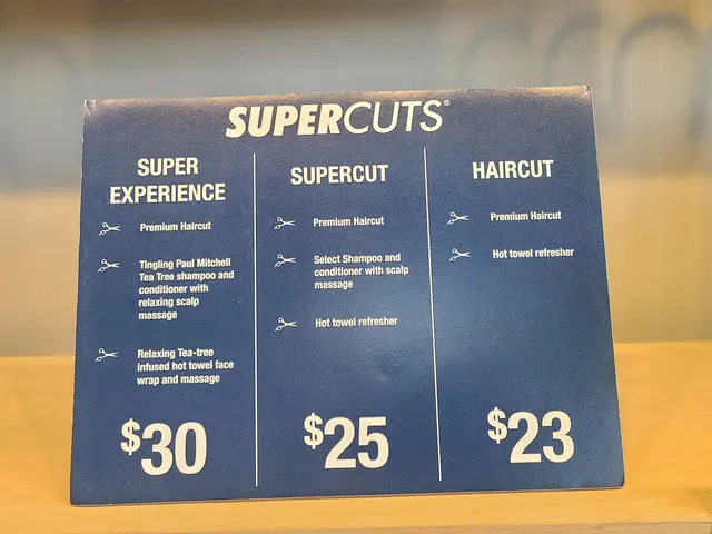 Supercuts — customer photo 5