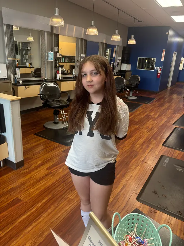 Supercuts — customer photo 10